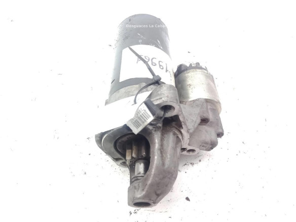 0001115046 7796892 ARRANQUE BMW 1 (E87)|Desguaces La Cabaña