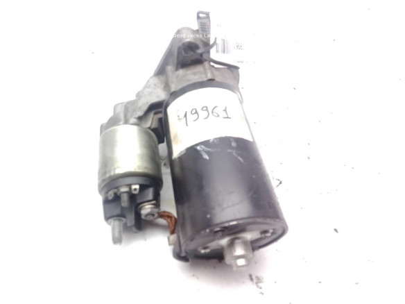 0001115046 7796892 ARRANQUE BMW 1 (E87)|Desguaces La Cabaña