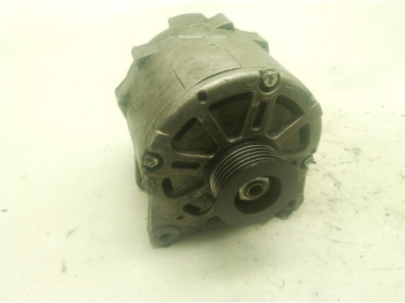   ALTERNADOR VW TOUAREG (7LA, 7L6, 7L7)|Desguaces La Cabaña