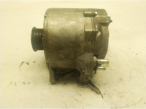   ALTERNADOR VW TOUAREG (7LA, 7L6, 7L7)|Desguaces La Cabaña