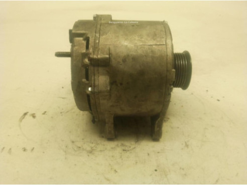   ALTERNADOR VW TOUAREG (7LA, 7L6, 7L7)|Desguaces La Cabaña