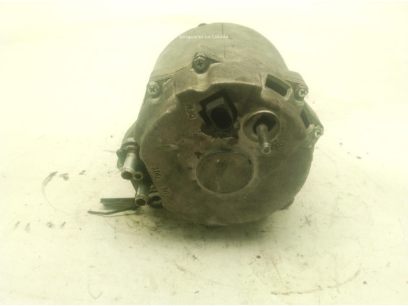   ALTERNADOR VW TOUAREG (7LA, 7L6, 7L7)|Desguaces La Cabaña