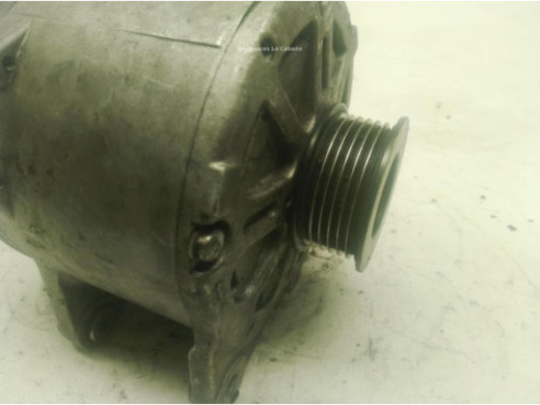  ALTERNADOR VW TOUAREG (7LA, 7L6, 7L7)|Desguaces La Cabaña