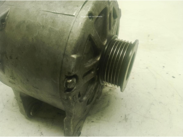   ALTERNADOR VW TOUAREG (7LA, 7L6, 7L7)|Desguaces La Cabaña