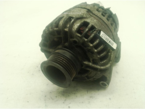 0124425050 ALTERNADOR OPEL ASTRA H (A04)|Desguaces La Cabaña