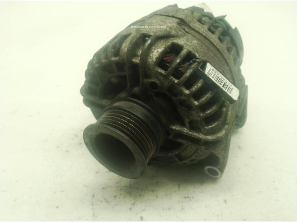 0124425050 ALTERNADOR OPEL ASTRA H (A04)|Desguaces La Cabaña