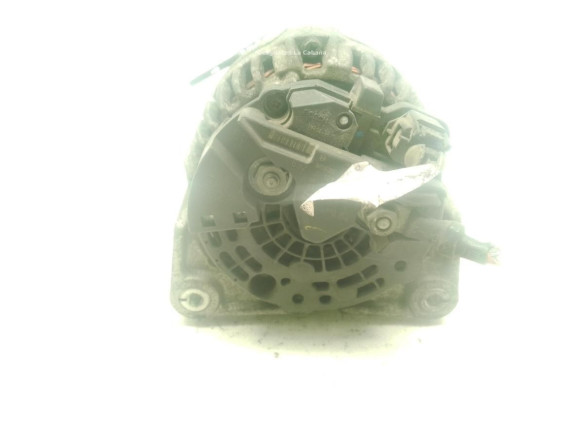 0124425050 ALTERNADOR OPEL ASTRA H (A04)|Desguaces La Cabaña