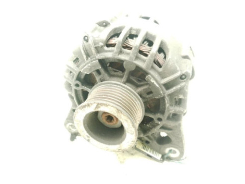 8200654541B ALTERNADOR RENAULT MODUS / GRAND MODUS (F/JP0_)|Desguaces La Cabaña