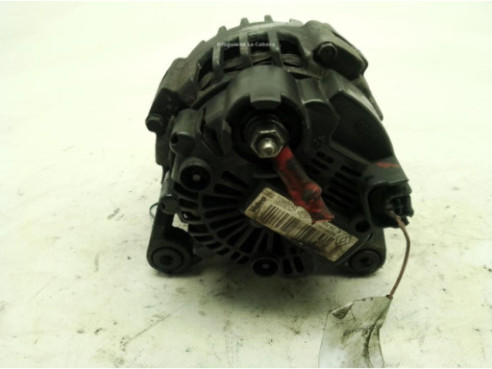 8200654541B ALTERNADOR RENAULT MODUS / GRAND MODUS (F/JP0_)|Desguaces La Cabaña
