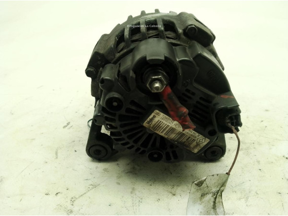8200654541B ALTERNADOR RENAULT MODUS / GRAND MODUS (F/JP0_)|Desguaces La Cabaña