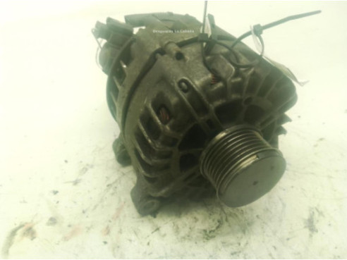 2621087A ALTERNADOR PEUGEOT 508 SW|Desguaces La Cabaña
