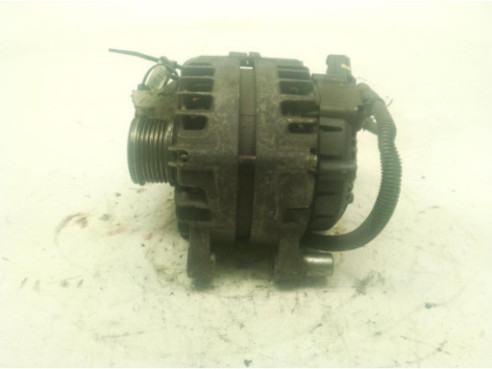 2621087A ALTERNADOR PEUGEOT 508 SW|Desguaces La Cabaña