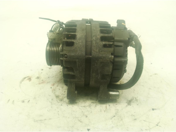 2621087A ALTERNADOR PEUGEOT 508 SW|Desguaces La Cabaña