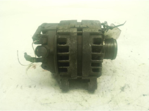 2621087A ALTERNADOR PEUGEOT 508 SW|Desguaces La Cabaña