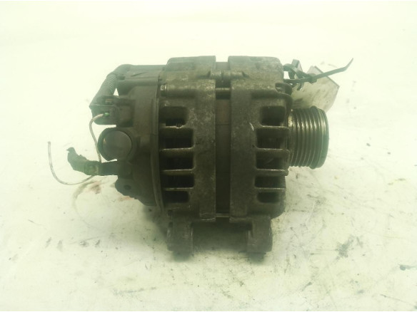 2621087A ALTERNADOR PEUGEOT 508 SW|Desguaces La Cabaña