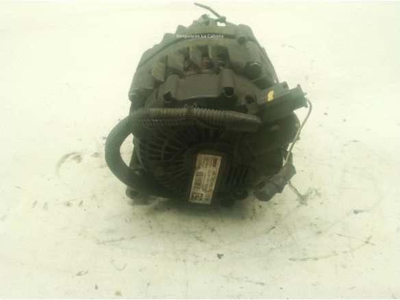 2621087A ALTERNADOR PEUGEOT 508 SW|Desguaces La Cabaña