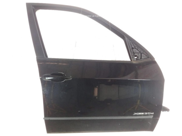 PUERTA LAT DEL DER BMW X5 (E70) |Desguaces La Cabaña