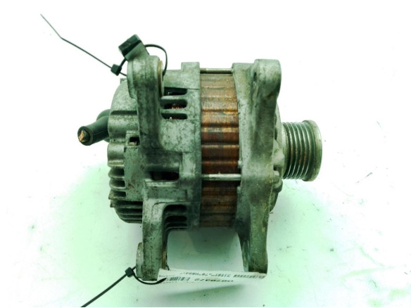 23100JD200 ALTERNADOR NISSAN QASHQAI / QASHQAI +2 I (J10, JJ10)|Desguaces La Cabaña