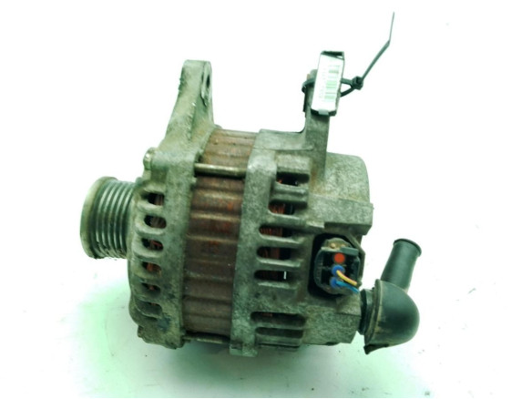 23100JD200 ALTERNADOR NISSAN QASHQAI / QASHQAI +2 I (J10, JJ10)|Desguaces La Cabaña