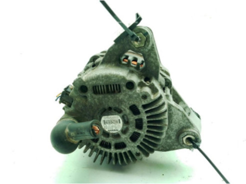 23100JD200 ALTERNADOR NISSAN QASHQAI / QASHQAI +2 I (J10, JJ10)|Desguaces La Cabaña