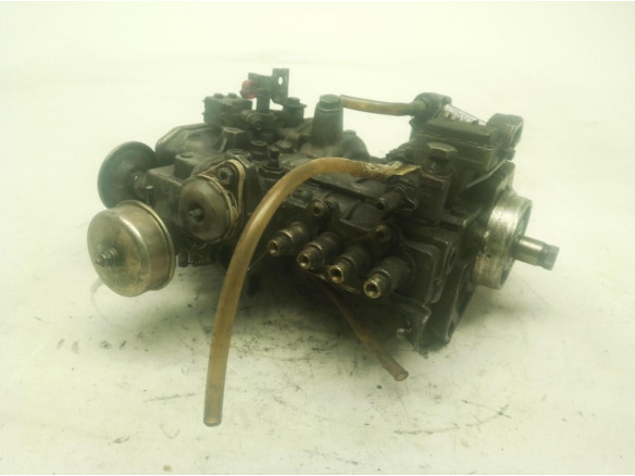 6010706001, BOMBA INYECTORA MERCEDES BENZ VITO Furgón (638)|Desguaces La Cabaña