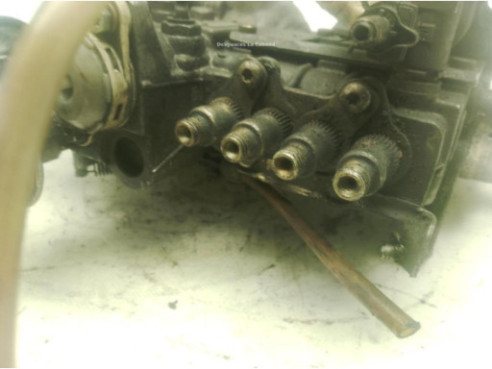 BOMBA INYECTORA|Desguaces La Cabaña 2