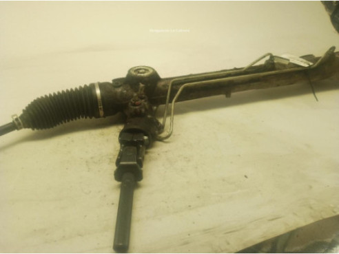 CREMALLERA JEEP GRAND CHEROKEE III (WH, WK)|Desguaces La Cabaña