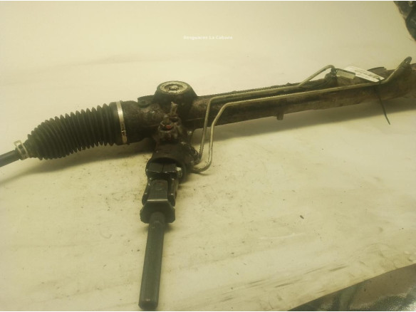 CREMALLERA JEEP GRAND CHEROKEE III (WH, WK)|Desguaces La Cabaña