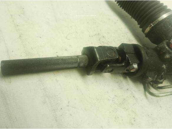 CREMALLERA JEEP GRAND CHEROKEE III (WH, WK)|Desguaces La Cabaña