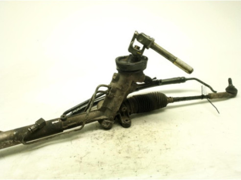 CREMALLERA SKODA FABIA II (542)|Desguaces La Cabaña