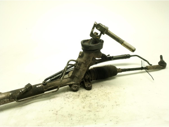 CREMALLERA SKODA FABIA II (542)|Desguaces La Cabaña