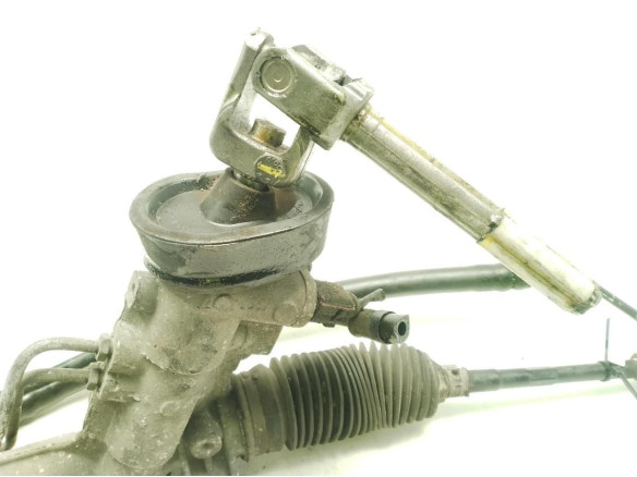 CREMALLERA SKODA FABIA II (542)|Desguaces La Cabaña