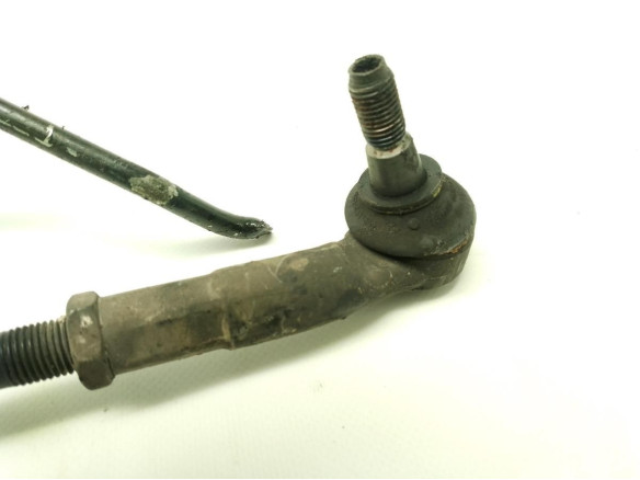 CREMALLERA SKODA FABIA II (542)|Desguaces La Cabaña