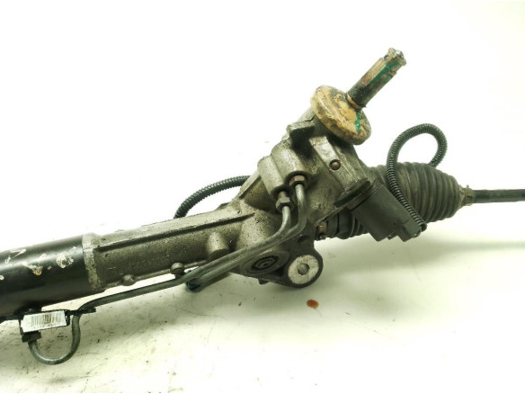 CREMALLERA CADILLAC CTS|Desguaces La Cabaña