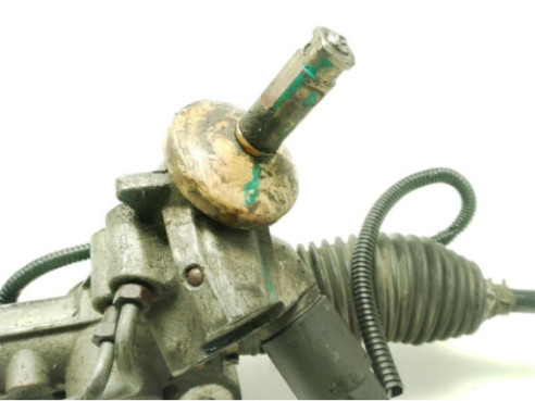 CREMALLERA CADILLAC CTS|Desguaces La Cabaña