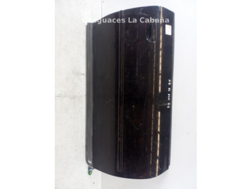 PUERTA|Desguaces La Cabaña