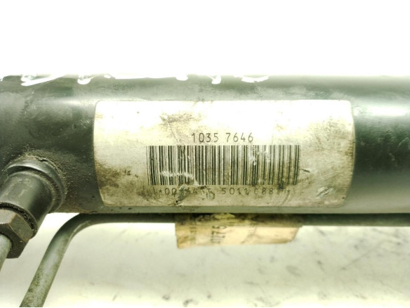 CREMALLERA CADILLAC CTS|Desguaces La Cabaña