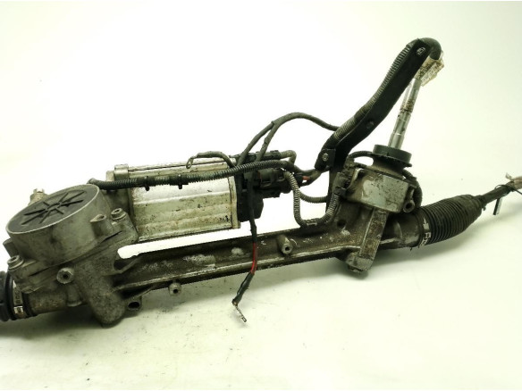 CREMALLERA OPEL ASTRA J (P10)|Desguaces La Cabaña