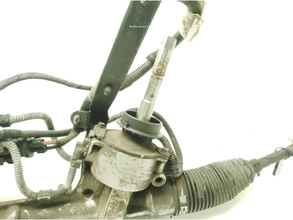 CREMALLERA OPEL ASTRA J (P10)|Desguaces La Cabaña