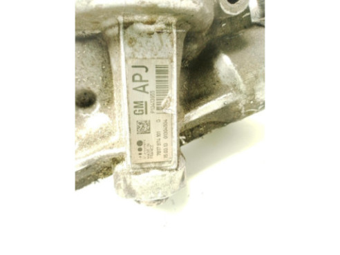 CREMALLERA OPEL ASTRA J (P10)|Desguaces La Cabaña