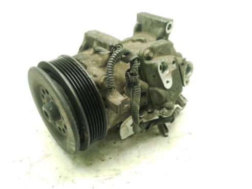 4472601493 COMPRESOR AA SEAT IBIZA II (6K1)|Desguaces La Cabaña