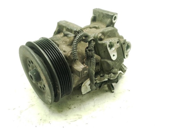 4472601493 COMPRESOR AA SEAT IBIZA II (6K1)|Desguaces La Cabaña