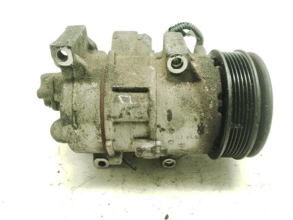 4472601493 COMPRESOR AA SEAT IBIZA II (6K1)|Desguaces La Cabaña