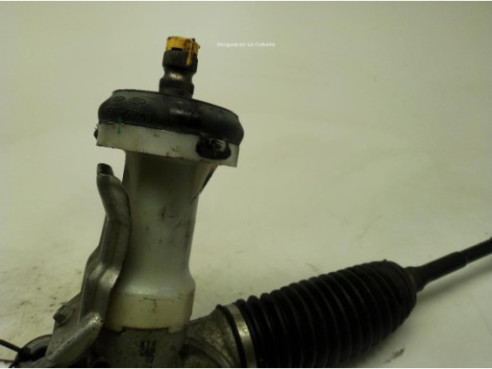 CREMALLERA HYUNDAI i30 (PDE, PD)|Desguaces La Cabaña