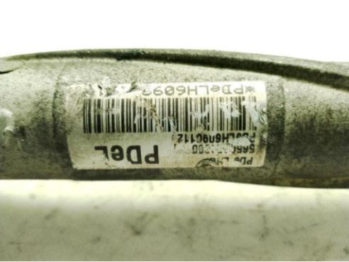 CREMALLERA HYUNDAI i30 (PDE, PD)|Desguaces La Cabaña