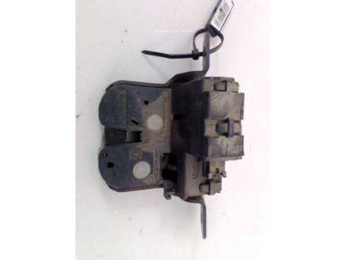 51247248075 CERRADURA PORTON / TAPA MALETA BMW 1 (F20) |Desguaces La Cabaña