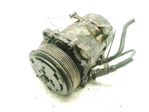 ALTERNADOR PEUGEOT 406 (8B)|Desguaces La Cabaña