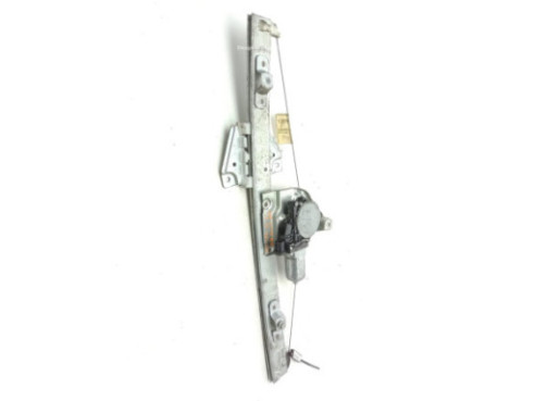 ELEVALUNAS PUERTA LAT DEL DER SUZUKI GRAND VITARA II (JT, TE, TD)|Desguaces La Cabaña