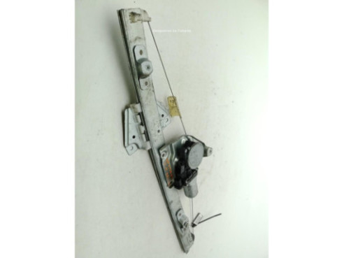 ELEVALUNAS PUERTA LAT DEL DER SUZUKI GRAND VITARA II (JT, TE, TD)|Desguaces La Cabaña