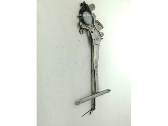 ELEVALUNAS PUERTA LAT DEL DER SUZUKI SX4 (EY, GY)|Desguaces La Cabaña